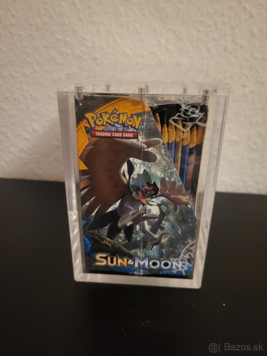 Pokémon - SUN & MOON - 4