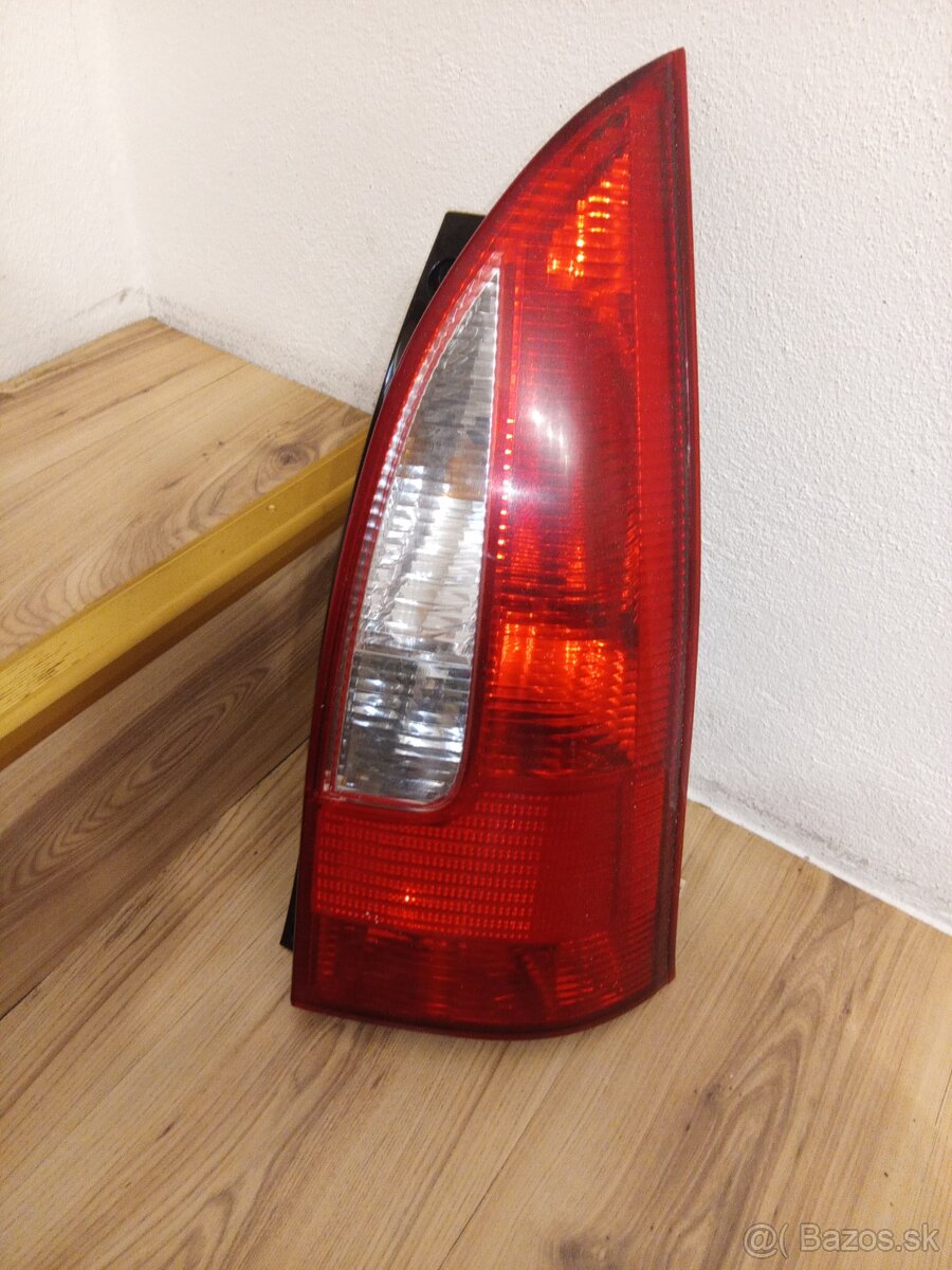 Mazda Premacy dvere - 4