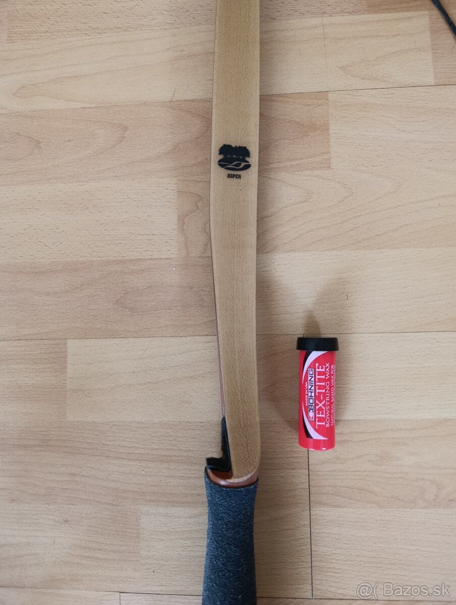 Longbow Oak Ridge Aspen 68" - 4