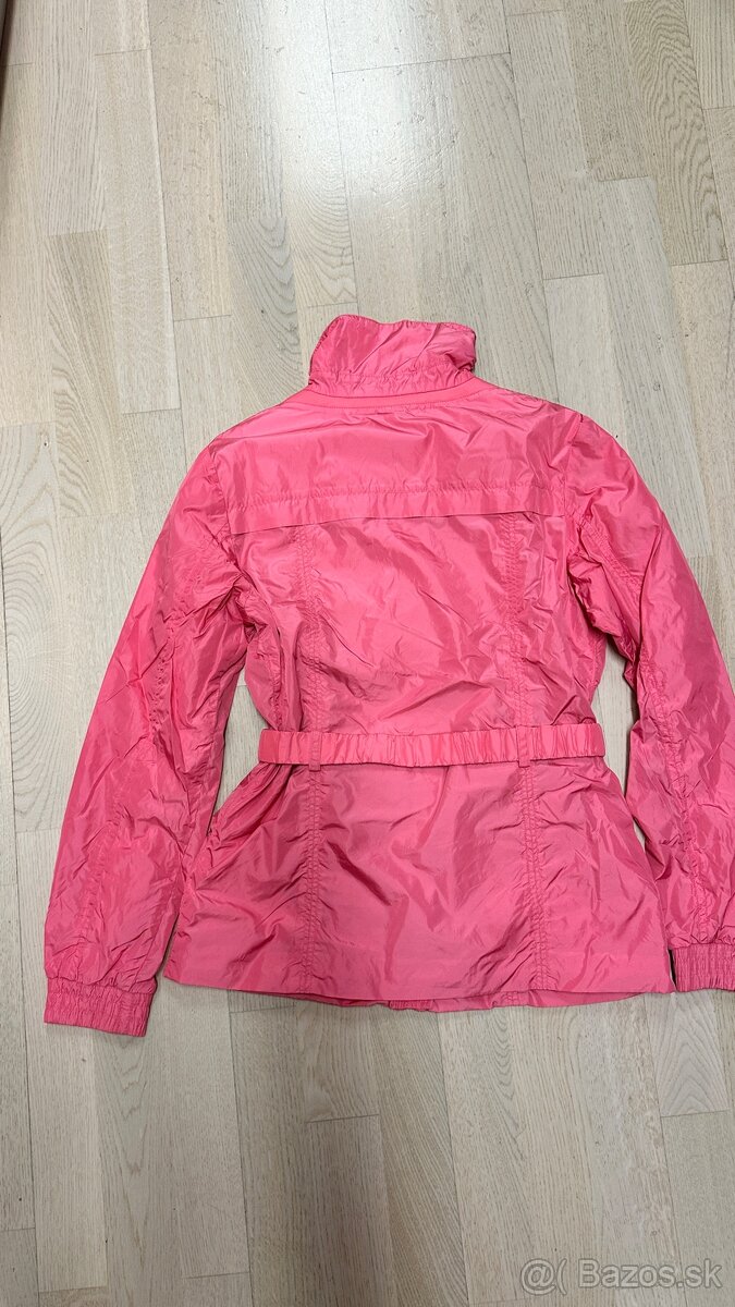 Lahka dievcenska bunda Geox do vetra - 4