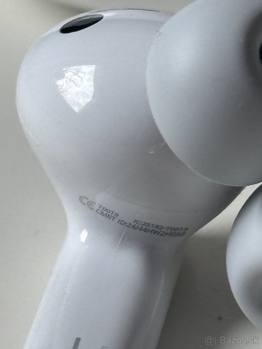 Huawei Freebuds 6i, White - 4