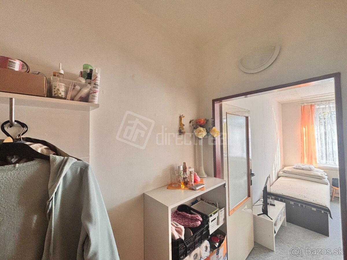 Garsonka - centrum mesta Žilina - 4