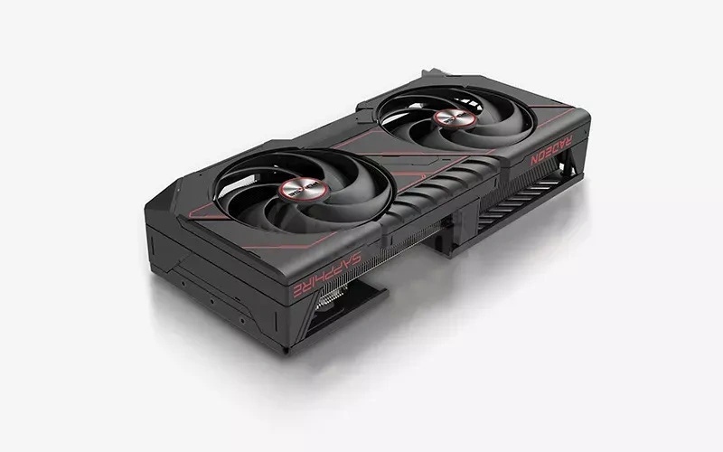 SAPPHIRE Radeon RX 9070 16GB - 4