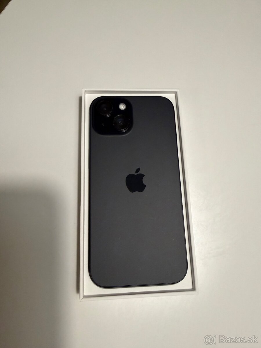 iPhone 15 128gb - 4
