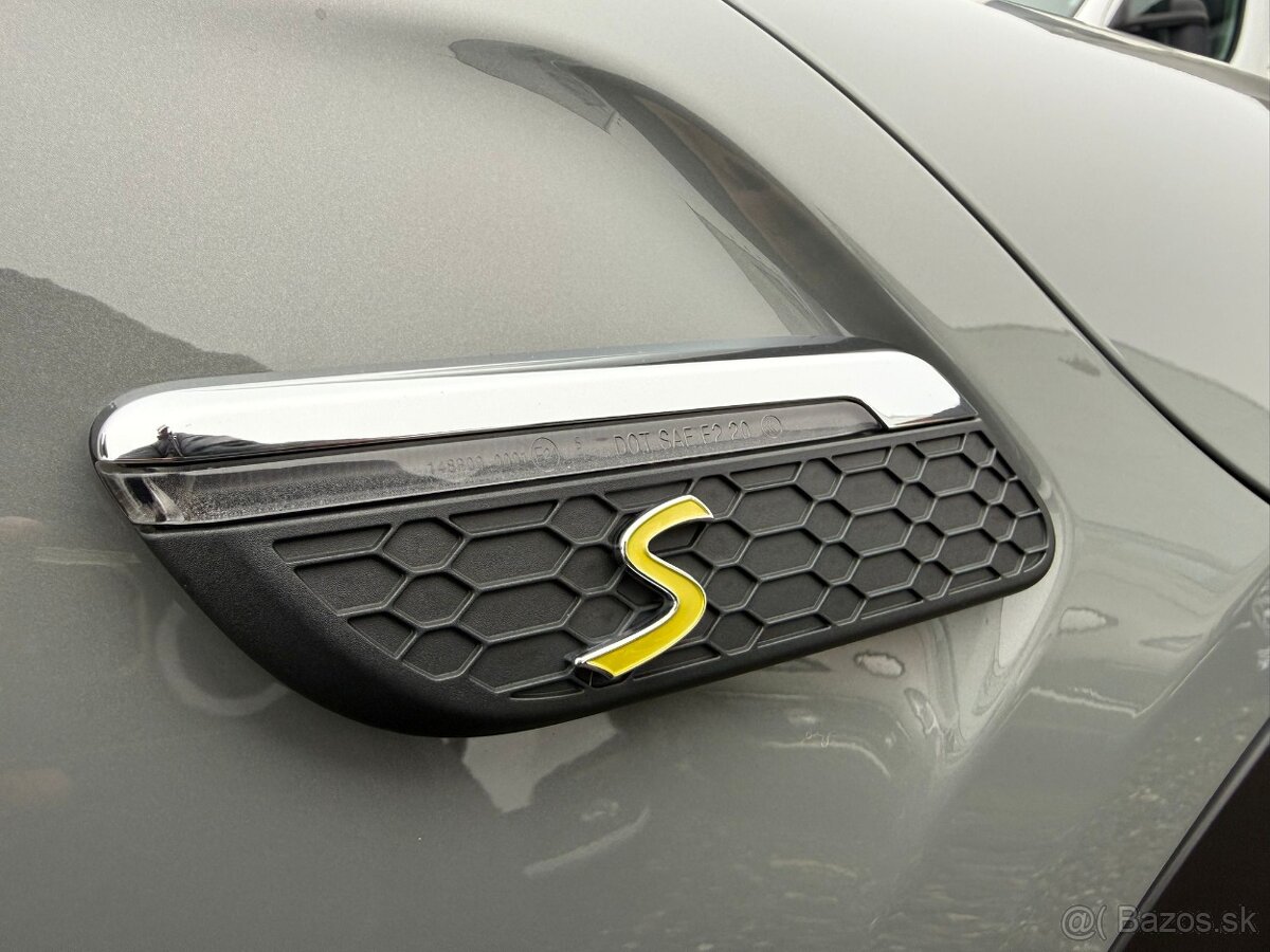 Mini Cooper SE BEV - 4