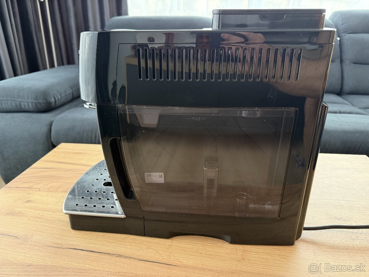 Automatický kávovar De'Longhi Magnifica S ECAM 21.117.B - 4