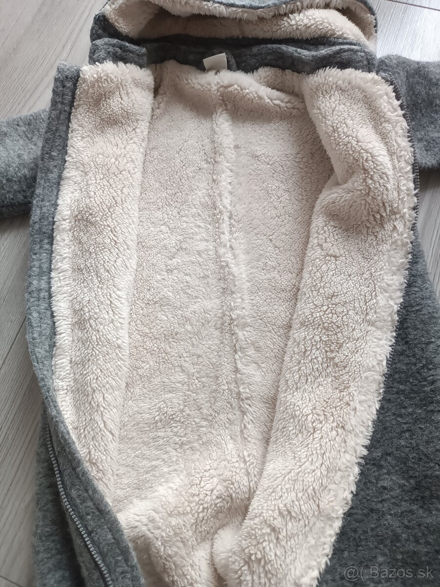 Lindex merino overal 86 - 4