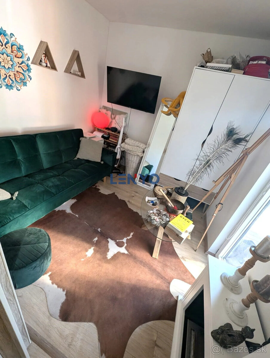 Chata / Chalupa Kráľová nad Váhom - 4