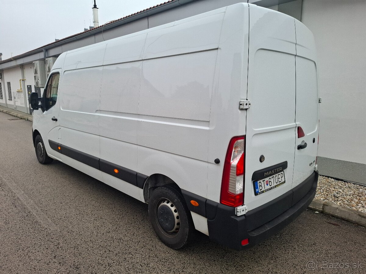 Renault master 2,3dci 100kw - 4