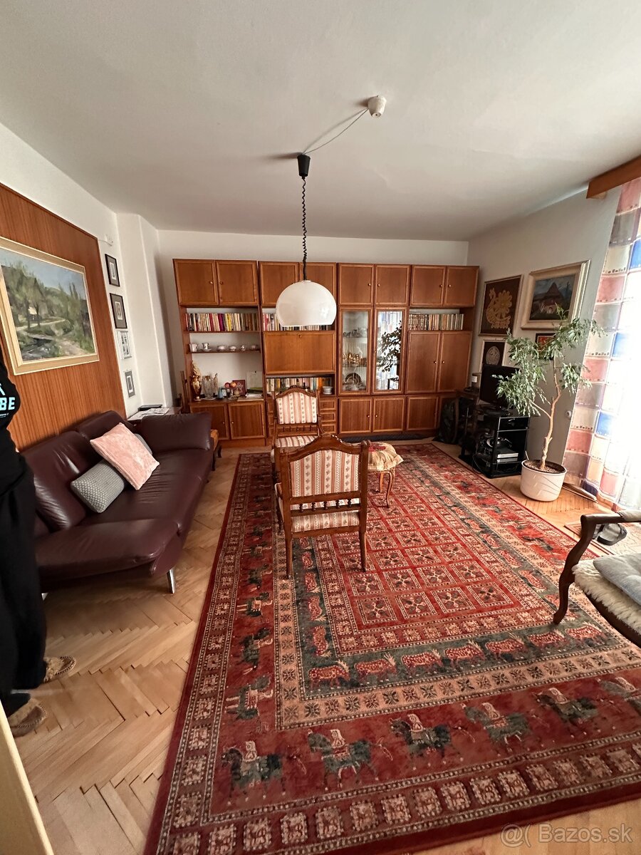 Na predaj byt Prešov - Solivar, trojizbový - 4