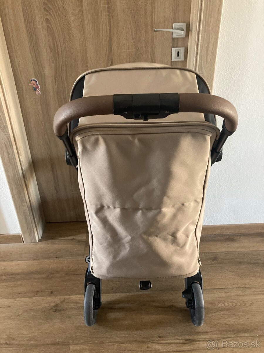 Easywalker Jackey2 Pearl cestovný kočík - 4