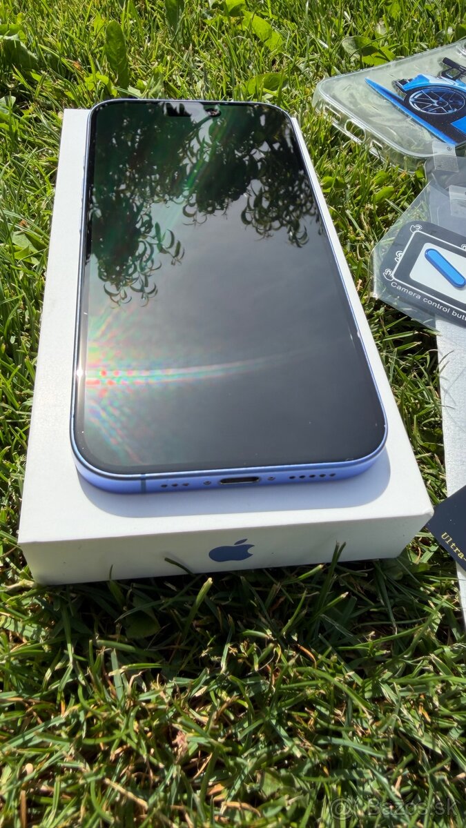 iPhone 16 99% BATÉRIA - 4