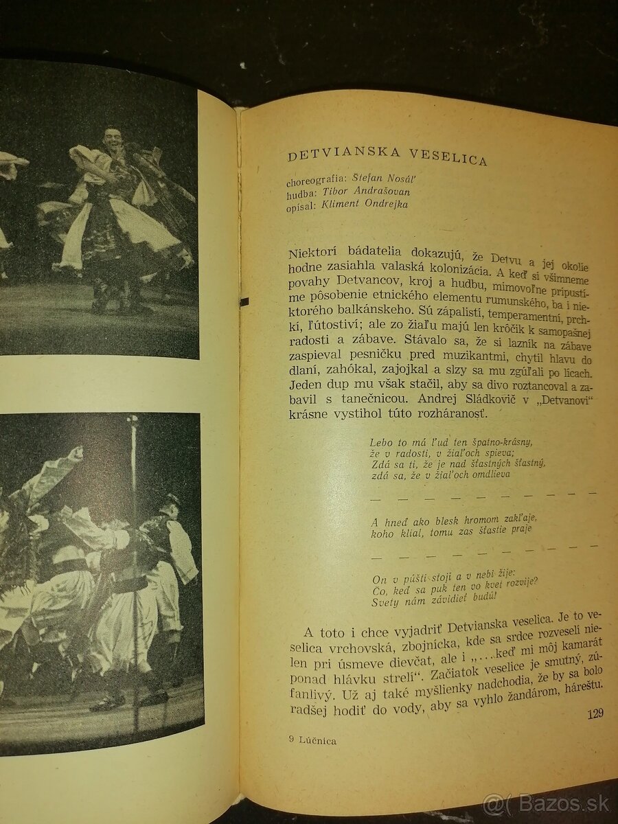 Kniha-Lúčnica. - 4