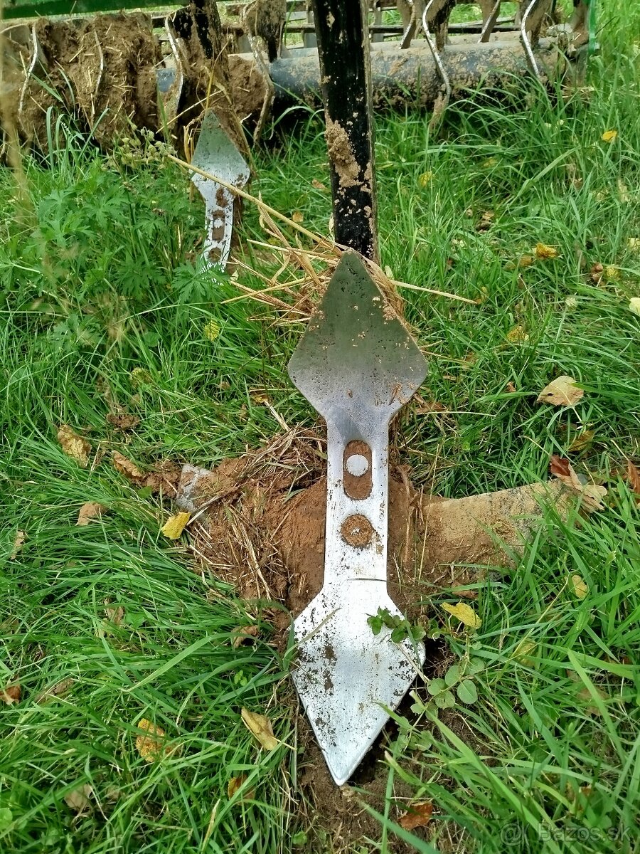 Radlickovy podmietac - 4