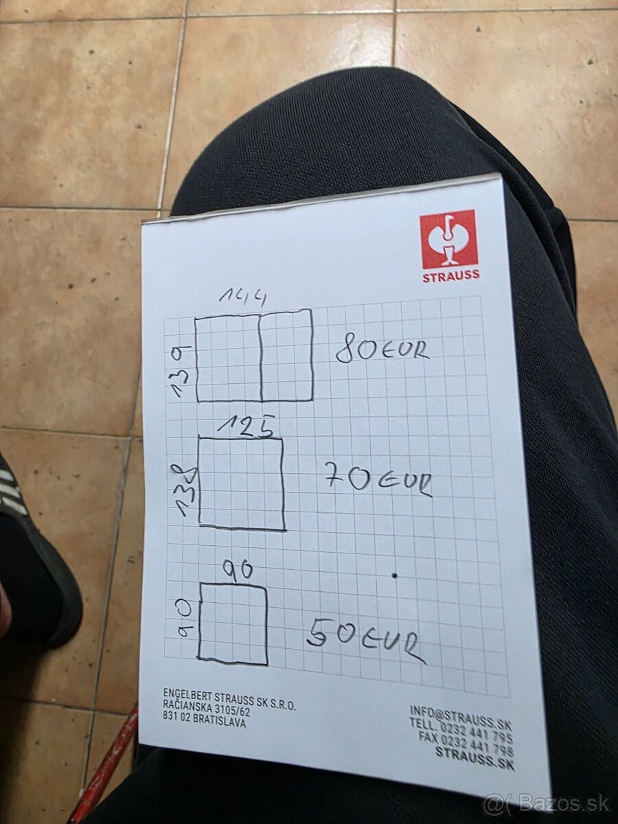 Predám plastove okna - 4