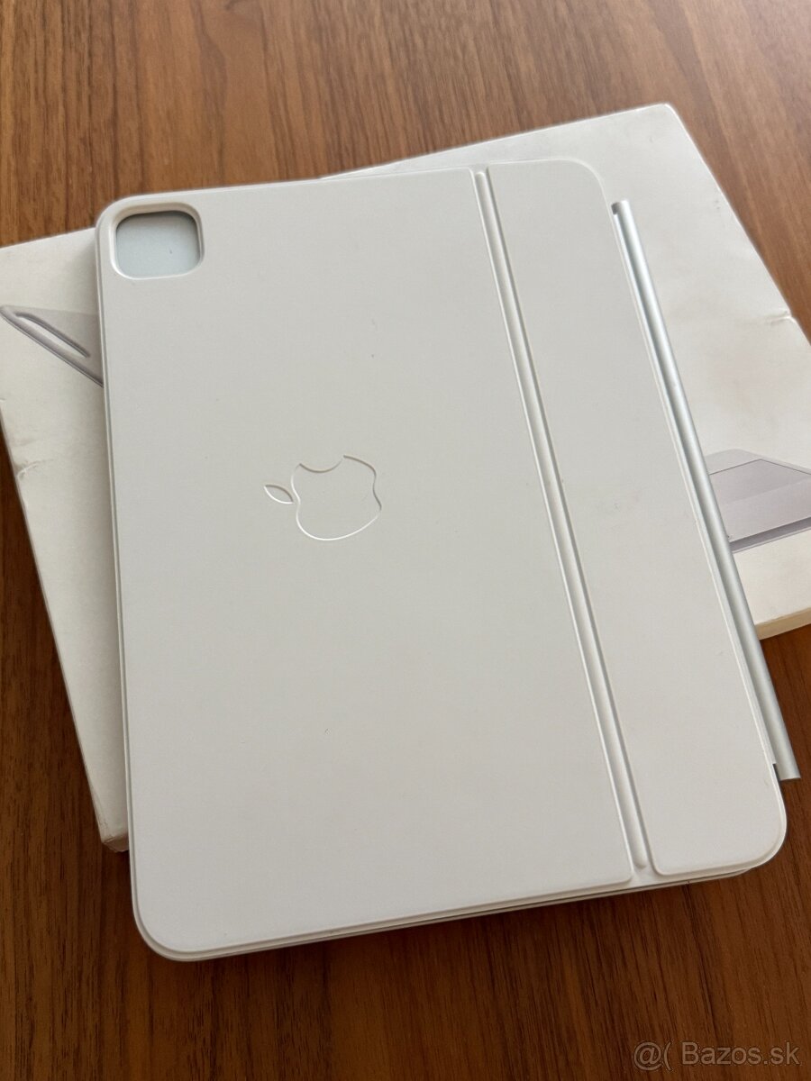 Apple Magic Keyboard iPad Pro 11" M4/M5 ,SK - 4