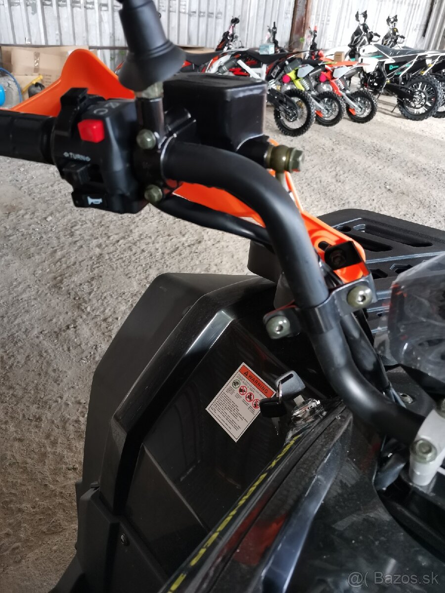 Max RANGER 300RR
