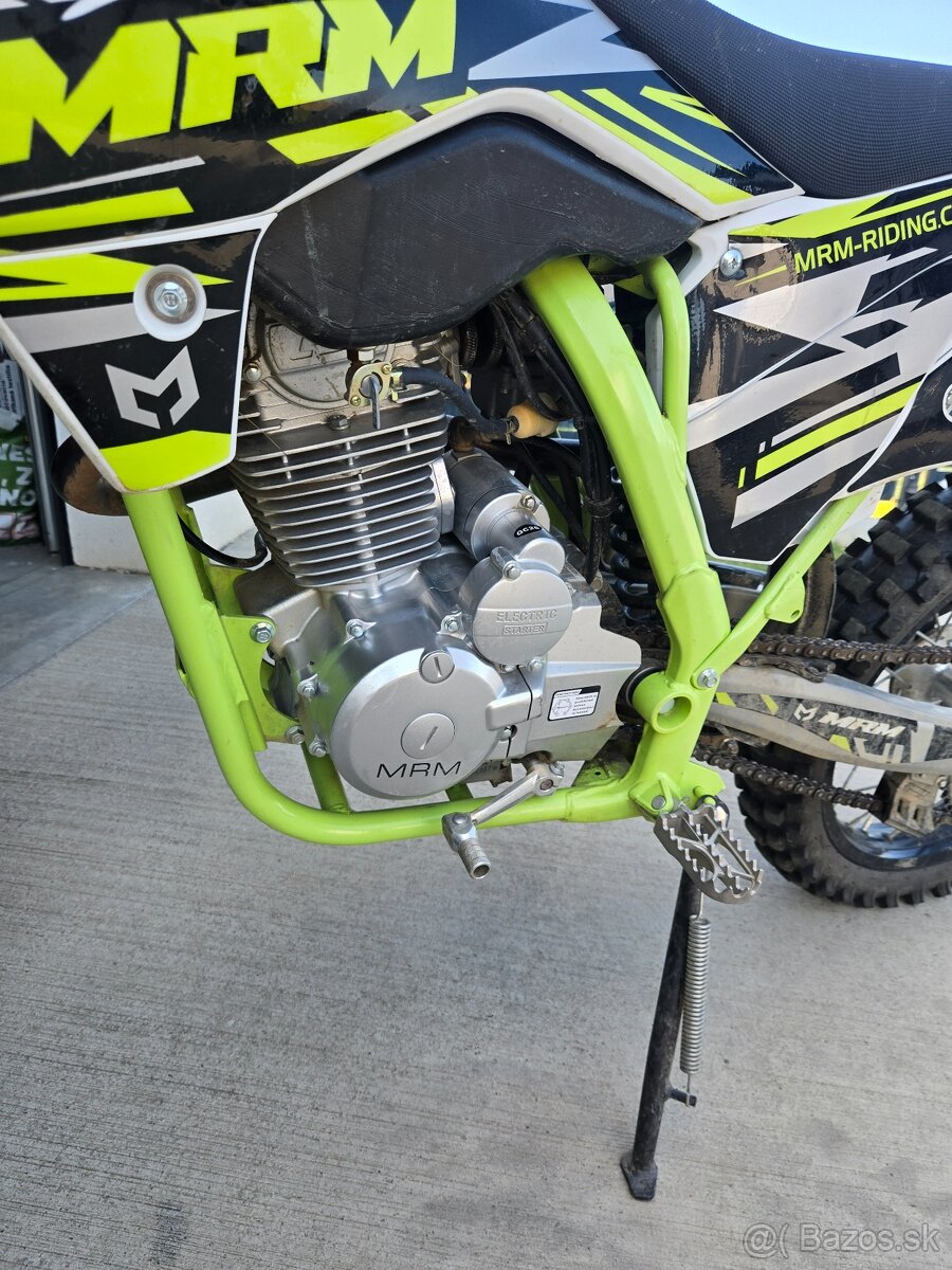Mrm 250