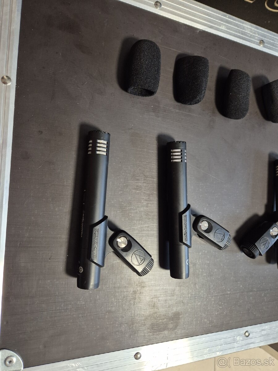 Audio Technica AT2031 - 4