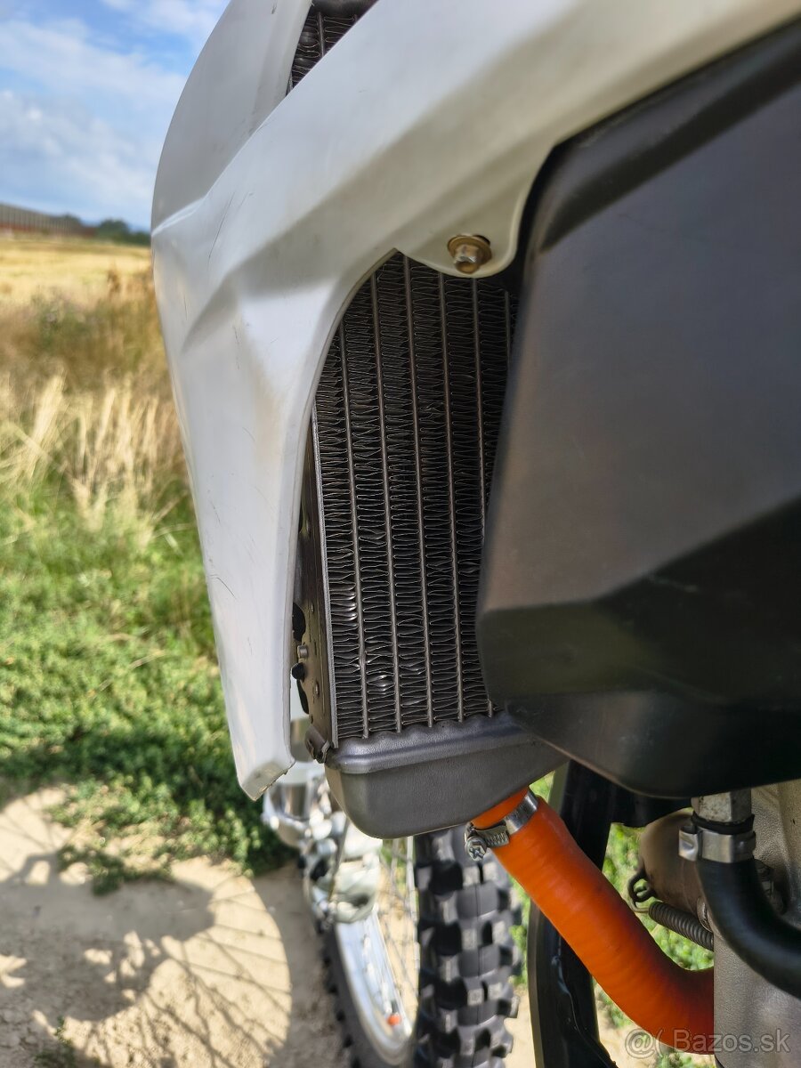 KTM sxf 350