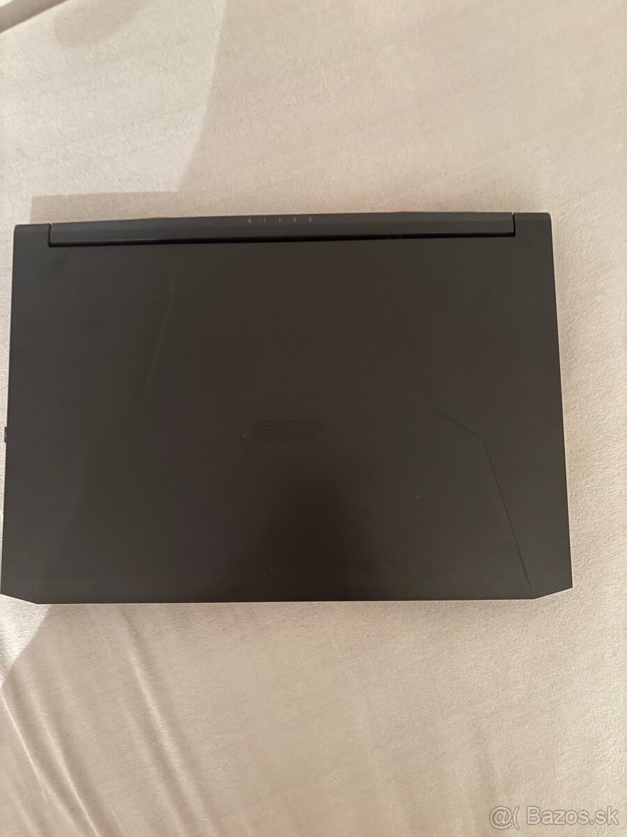 Herny notebook acer nitro 5 - 4