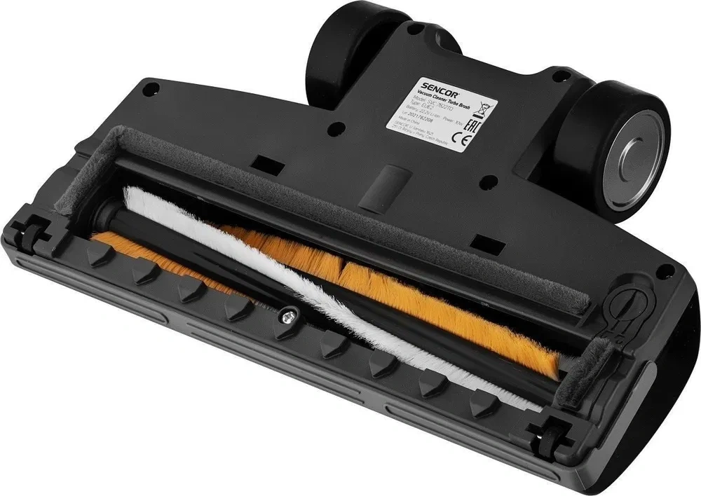 Aku vysávač SENCOR SVC 7822TQ 2 v 1 CLEAN&GO - 4