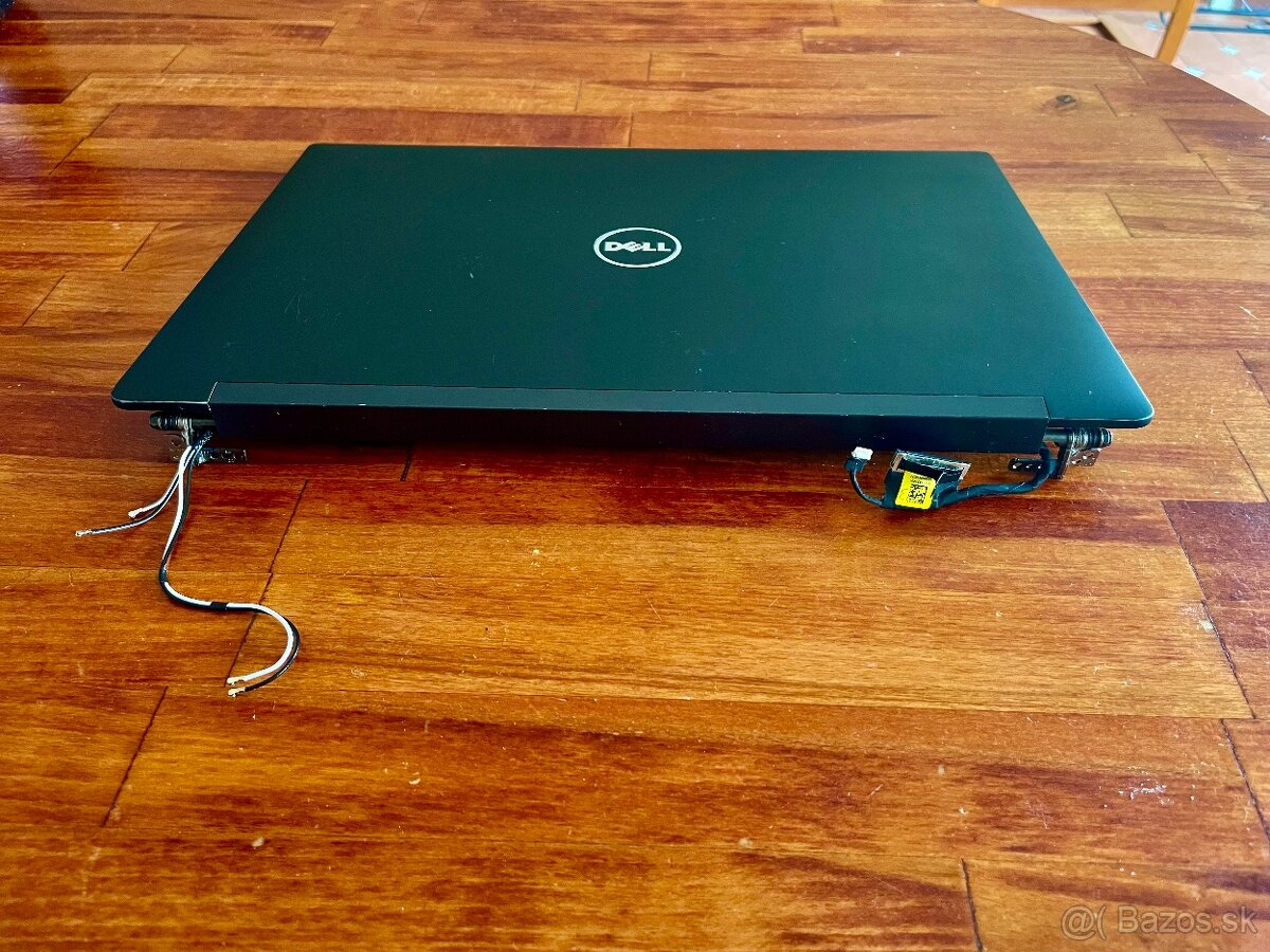dotykový 1080p displej 14 " z notebooku Dell Latitude 7480 - 4