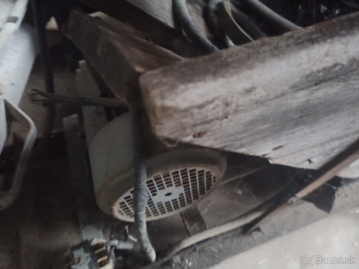 Predám srotovnik na ovocie. - 4