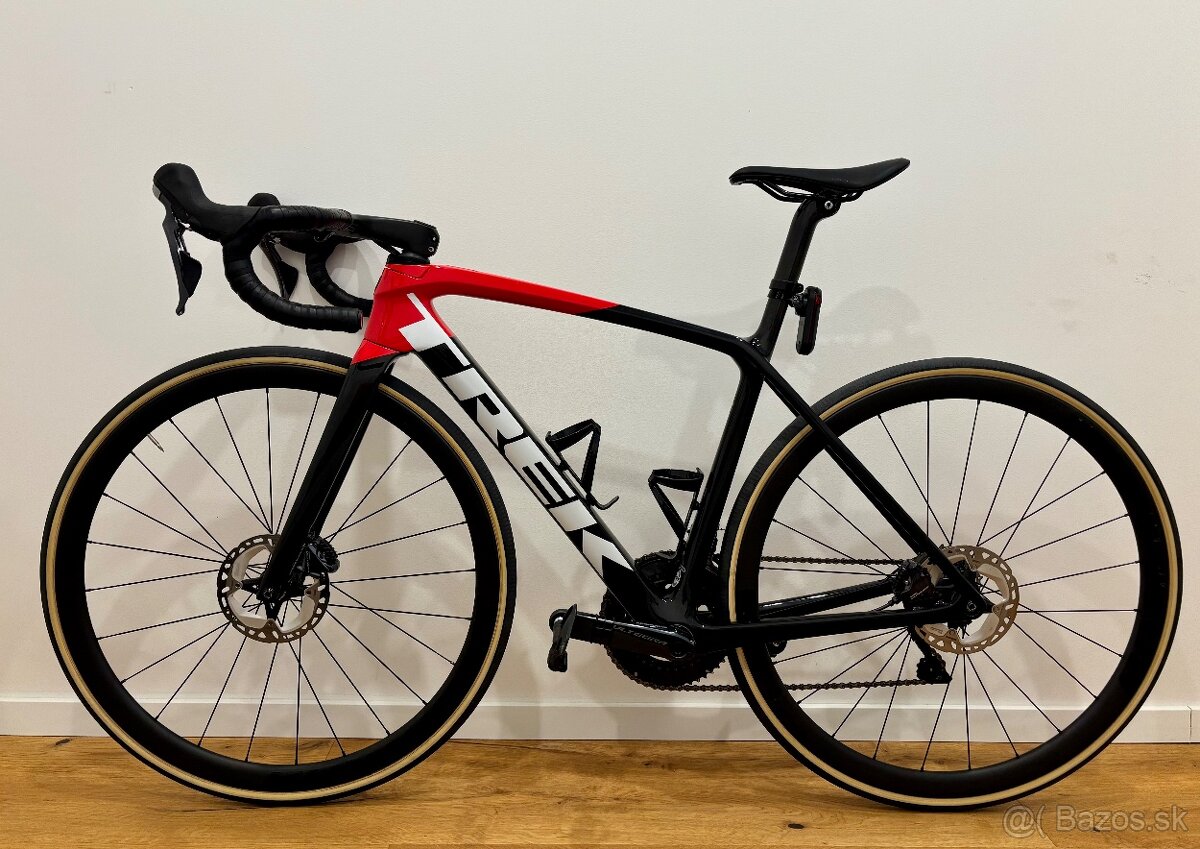 Trek Emonda SL 6 - 4