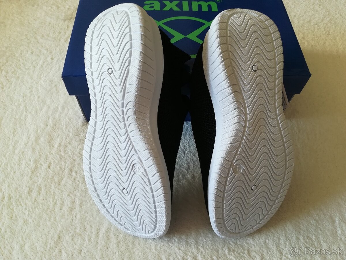 Tenisky AXIM - rekreačná obuv , veľ. 33 - 4