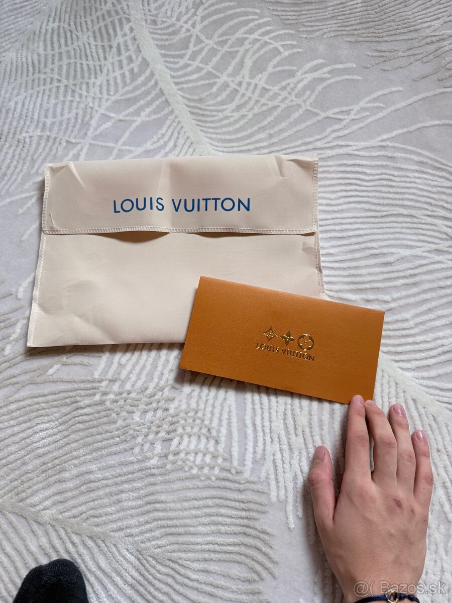 Louis Vuitton Cherry Alma Bag - 4