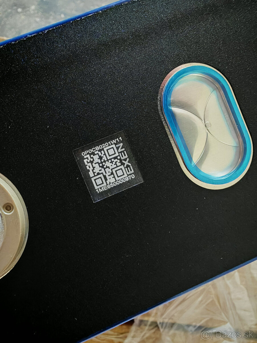 LiFePo4 články EXENCELL 280Ah 3,2V - 4