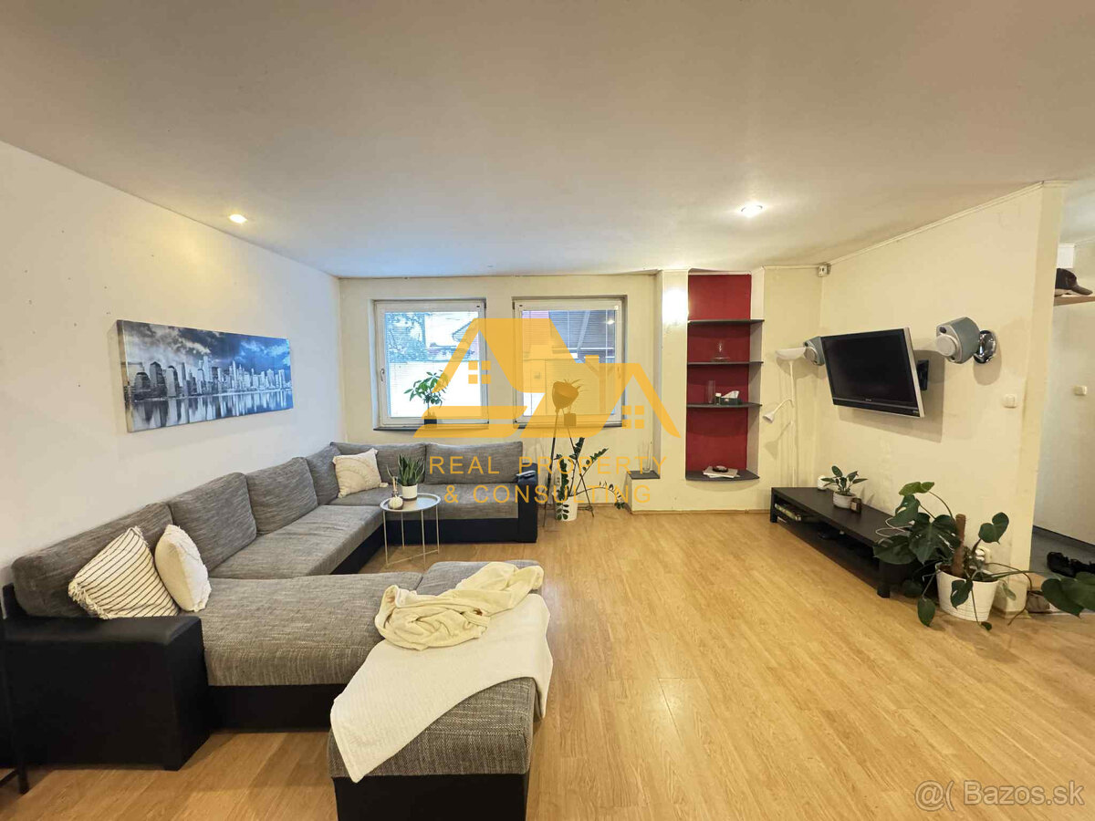 Exkluzívne Prenajmem rodinný dom v Nových Zámkoch - 4