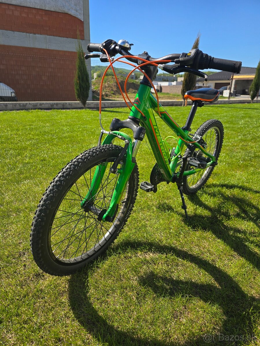 Merida MATTS J. 20 - 4