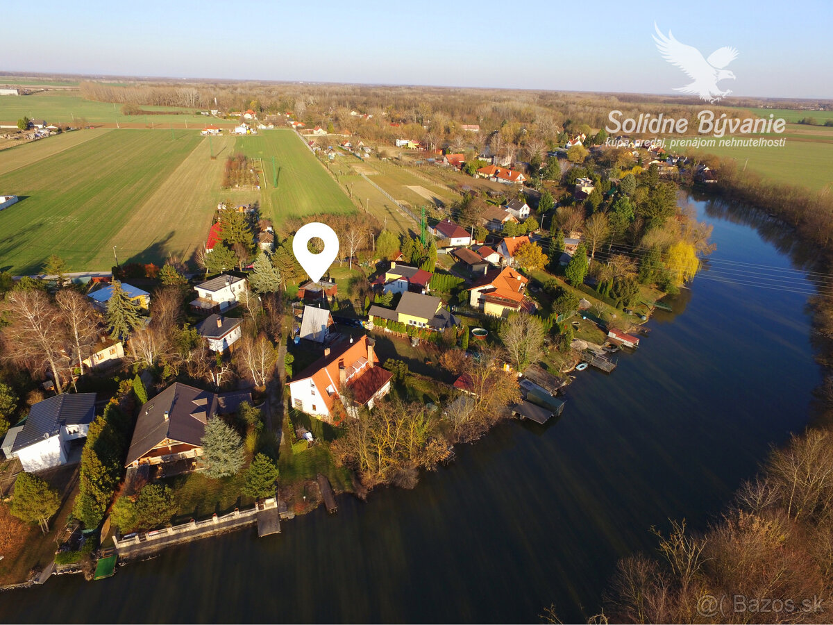 Stavebný pozemok v obci Jahodná - 4