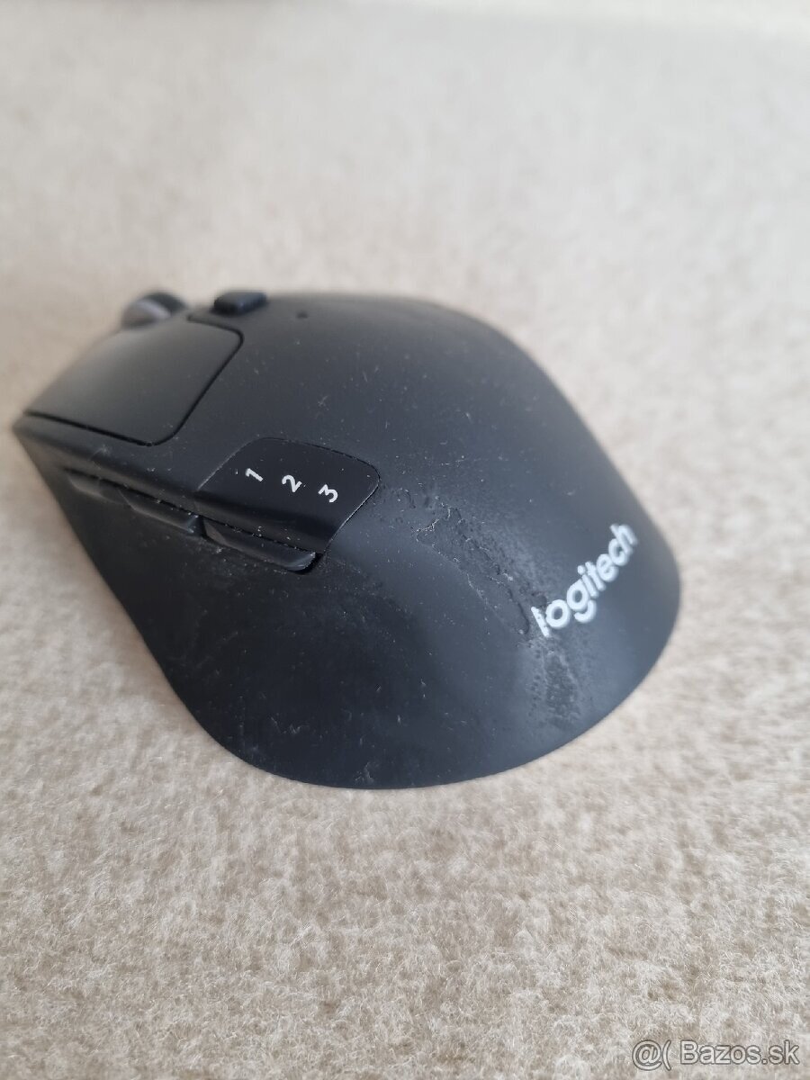 Logitech MK850 - 4