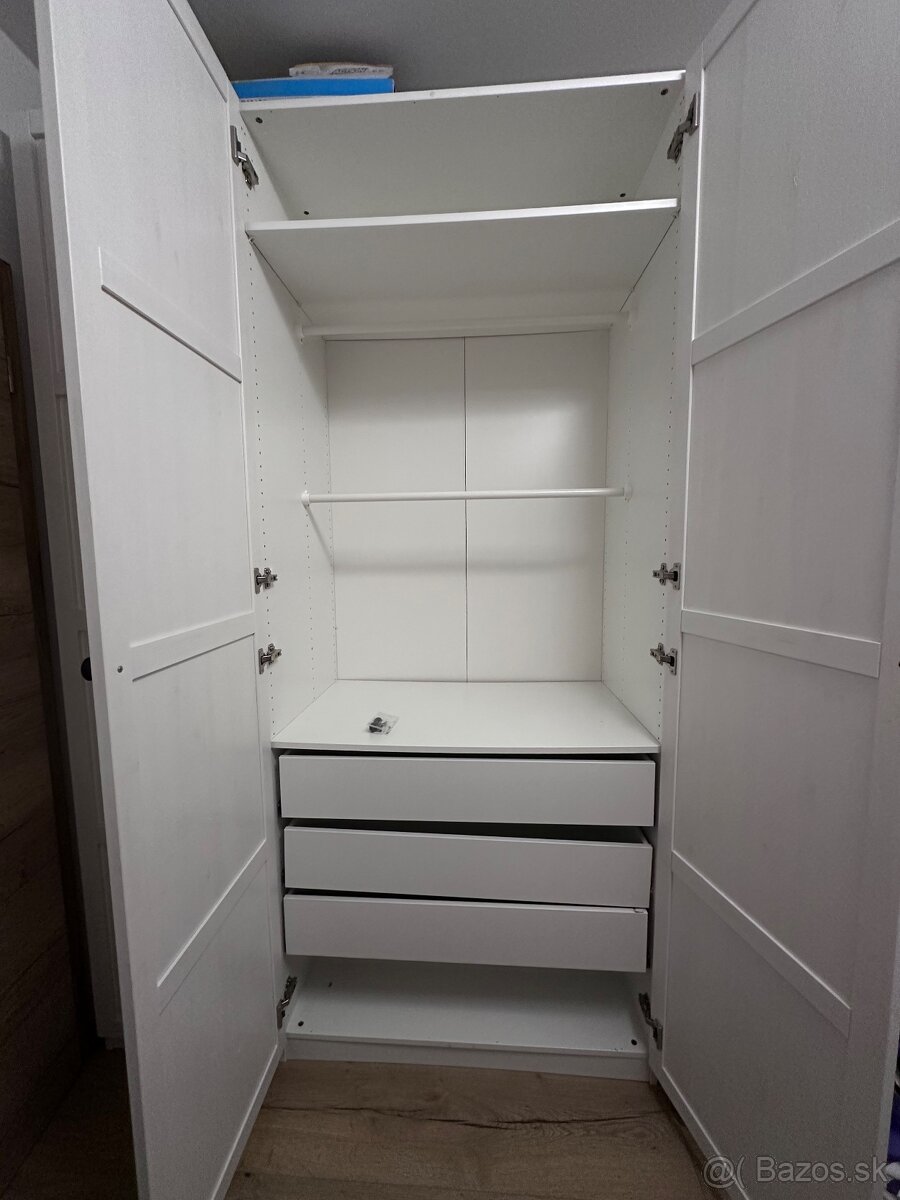 IKEA PAX SKRIŇA - 4