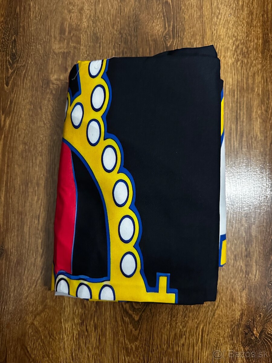 Posteľné obliečky Real Madrid - 4