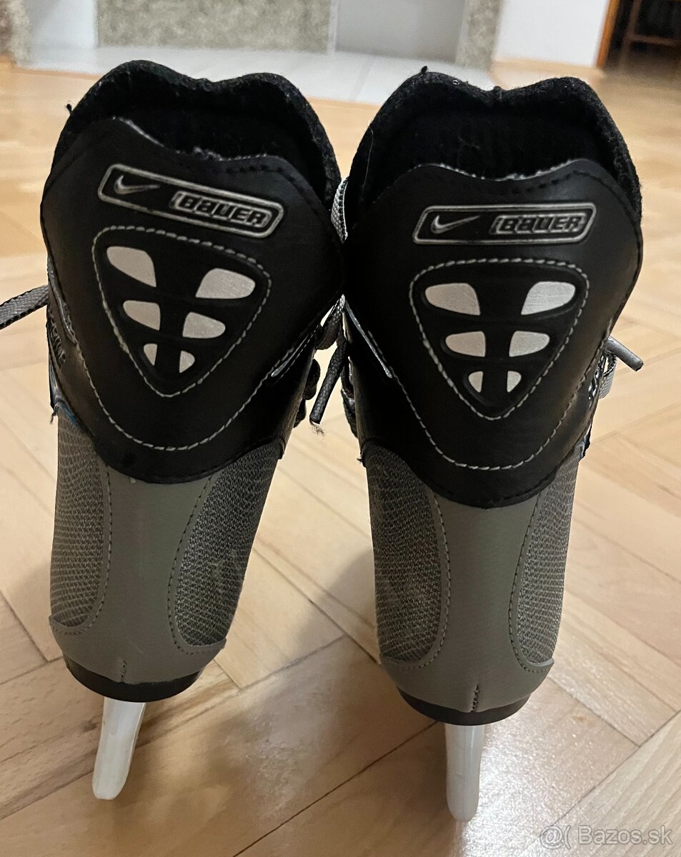 Predám detské korčule Bauer - 4