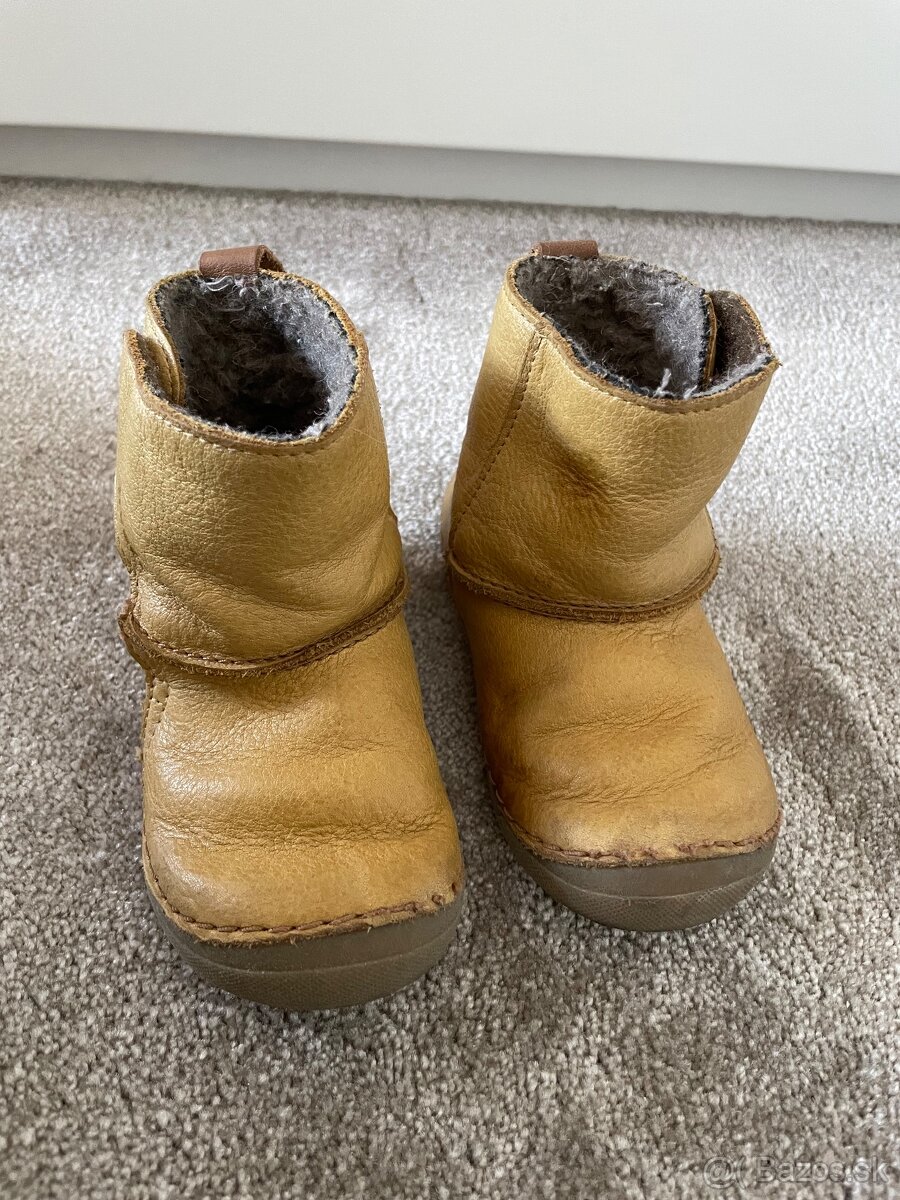 Mix topanok velkost 22 - 4