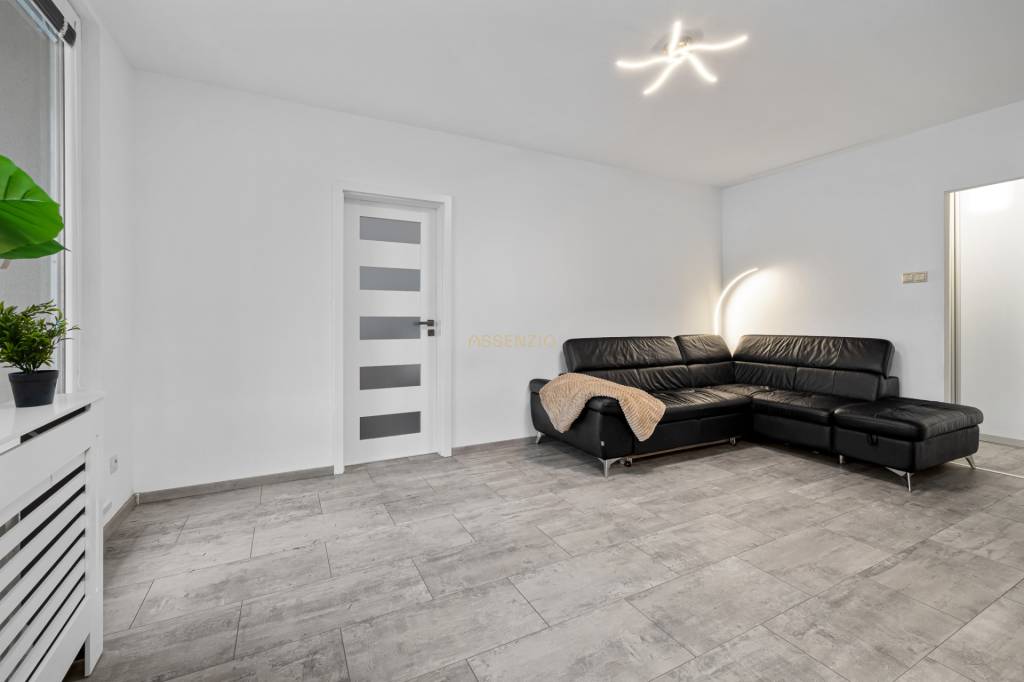 ASSENZIO-PREDAJ- 3 IZBOVÝ BYT s LOGGIOU-70,28m2- JURKOVIČOVÁ - 4