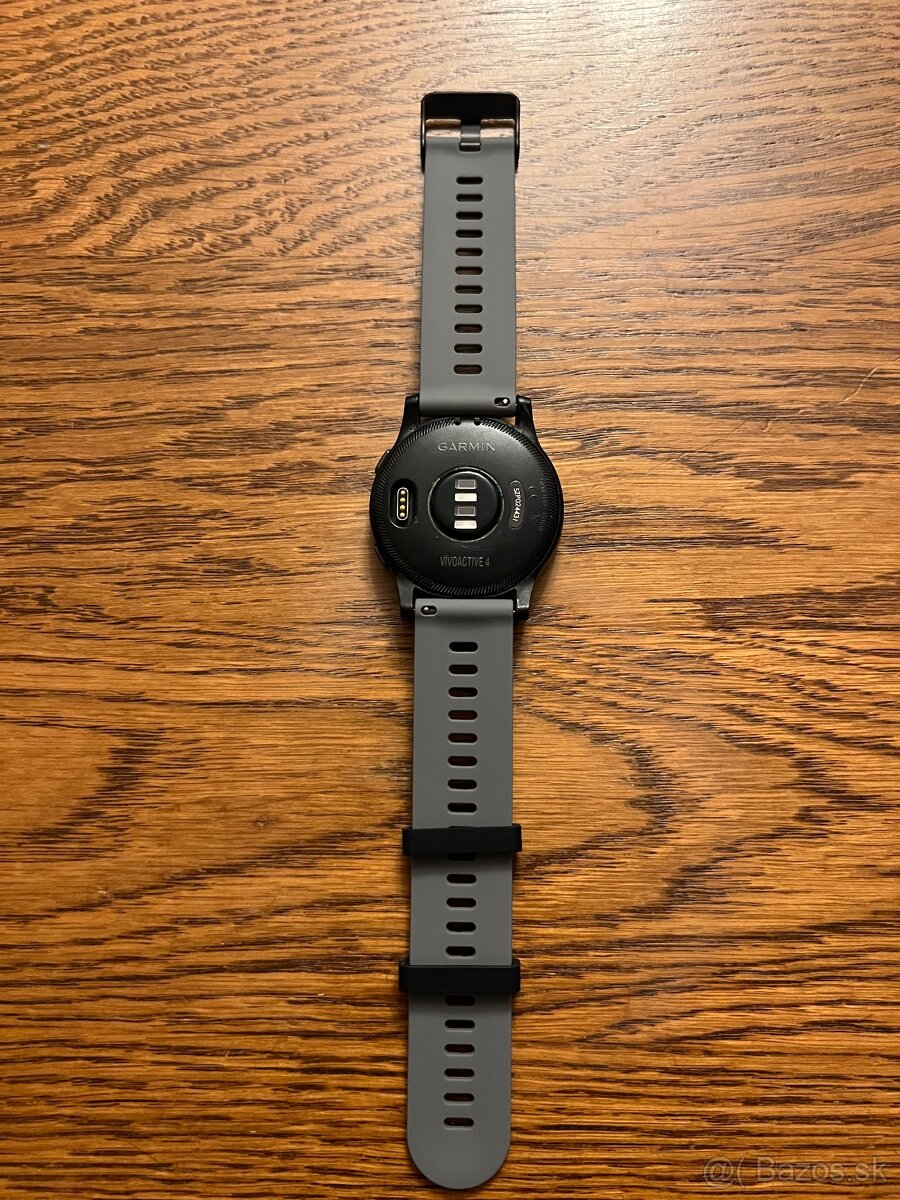 Garmin VIVOACTIVE 4 - 4