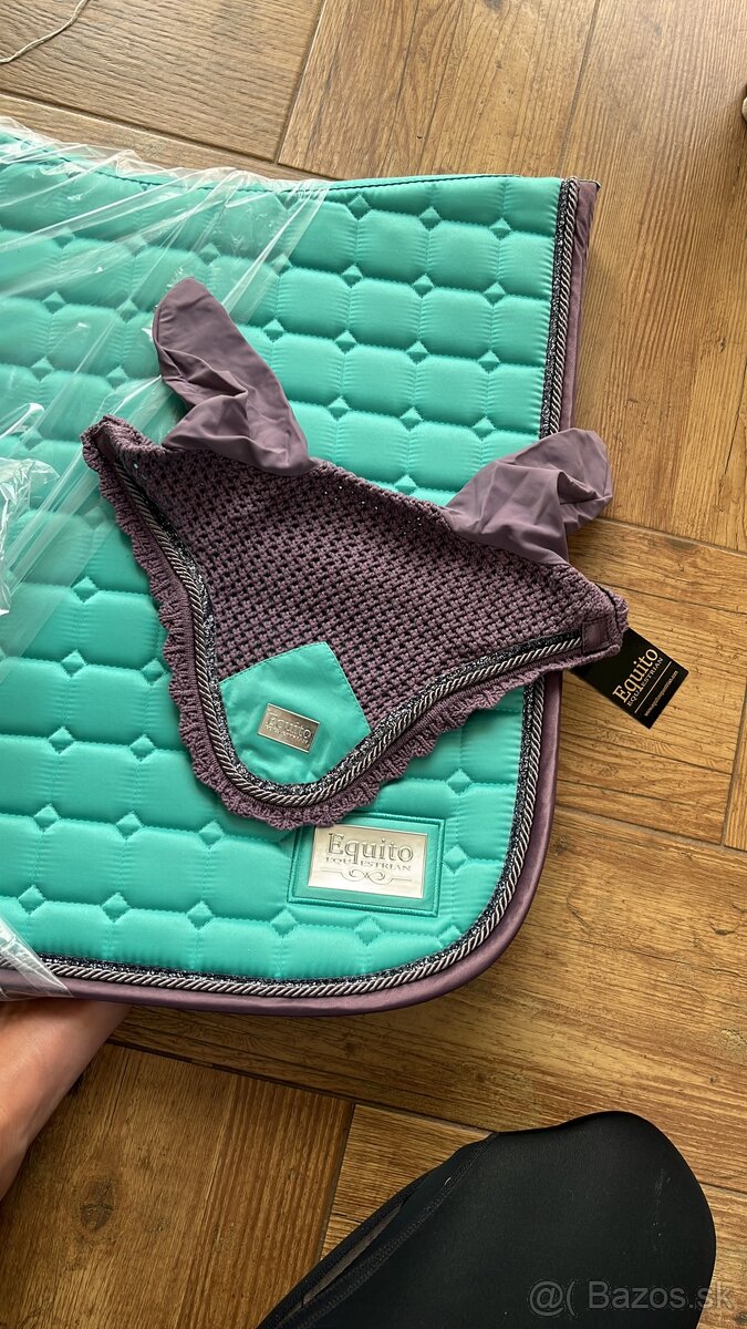 Nová DL podsedlovka - 4