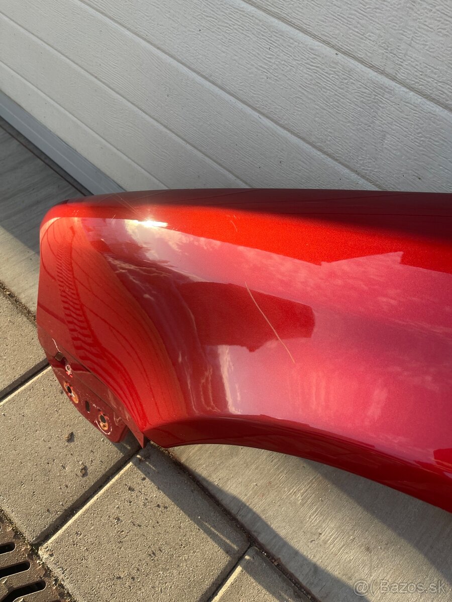 Predné blatniky Škoda Octavia 1 9770 - 4