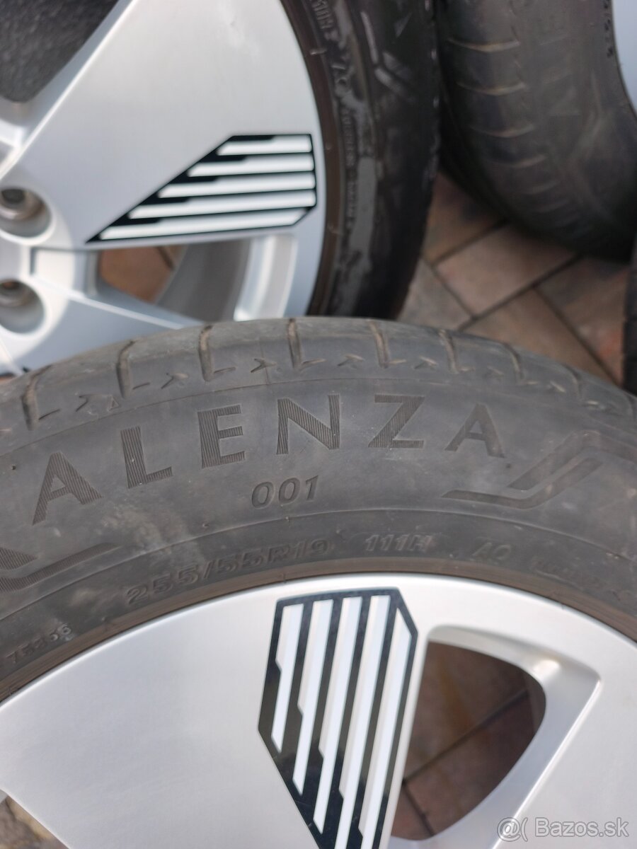 Elektróny Audi 5x112 R19 - 4