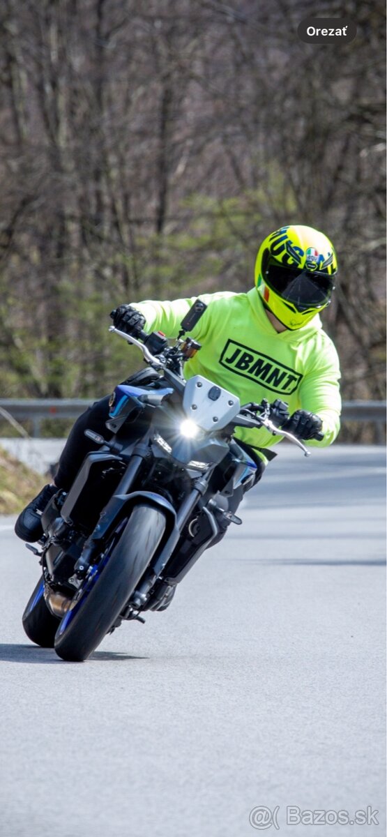 Rukavice RST tracktech evo - 4