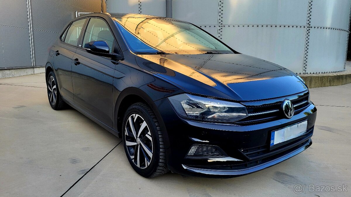 VW Polo 1.6TDI SCR - 4