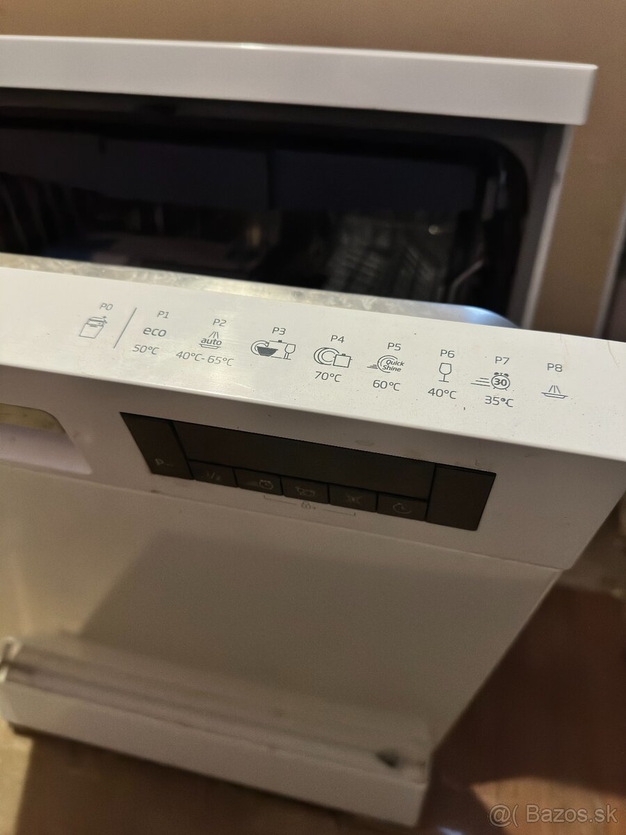 Umývačka riadu BEKO - 4