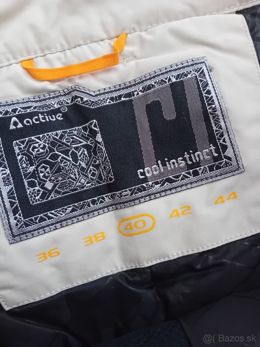 Dámske oteplovačky, ACTIVE, velk. L - 4