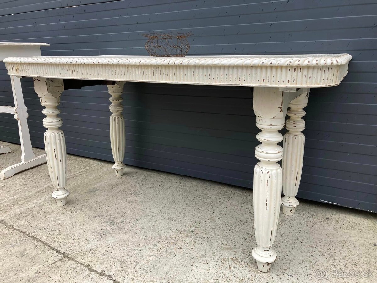 Konzolový / toaletný - ST04 - 4